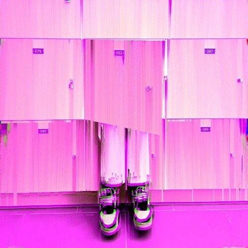  Natimo - Altering Pink (2025) 