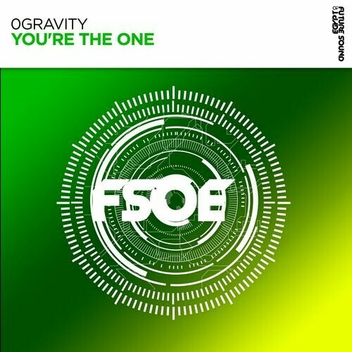  0gravity - You're The One (2025) 