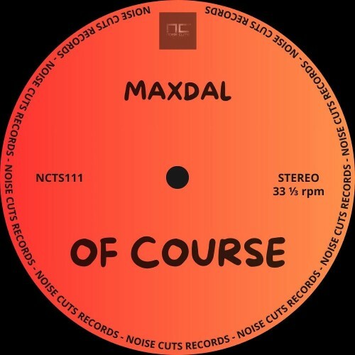  Maxdal - Of Course (2026) 