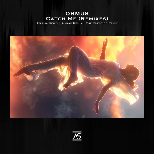  Ormus - Catch Me (Remixes) (2026) 
