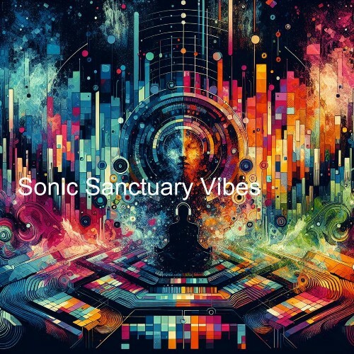  Rhythmwavelength - Sonic Sanctuary Vibes (2024) 