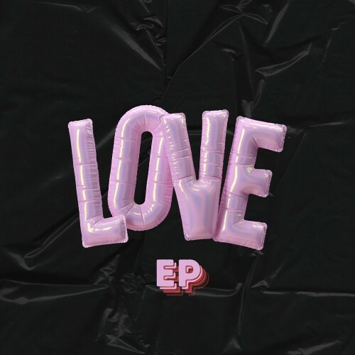 Geo Da Silva x Canello x George Buldy - Love - (Mixes) (2024)