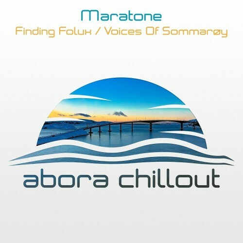 Maratone — Finding Folux / Voices Of Sommaroey (2024)