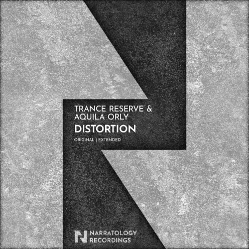 Trance Reserve & Aquila Orly - Distortion (2024)