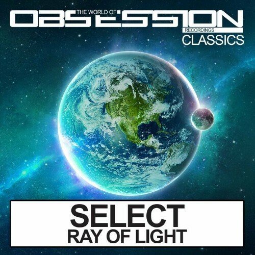  Select - Ray Of Light (2023) 