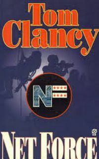 Tom Clacy - Net Force [1-3] | epub, pdf, mobi