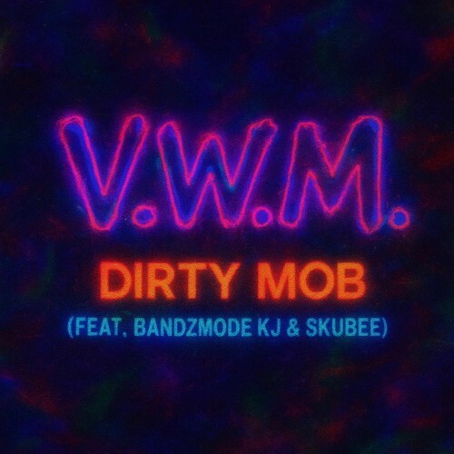  BandzMode KJ & Skubee - Vibe Wit Me (2025) 