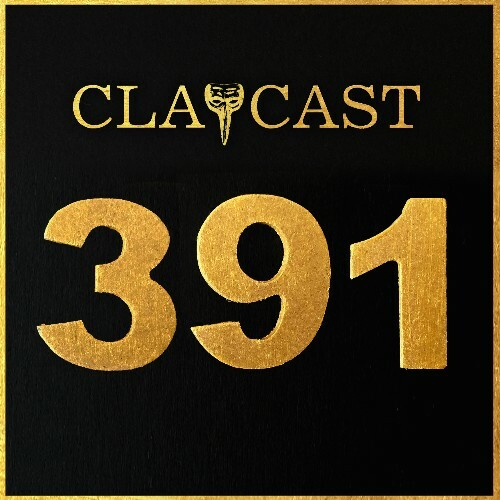  Claptone - CLAPCAST 391 (2023-01-17) 