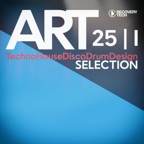  Technohousediscodrumdesign, 25.1 (2025) 