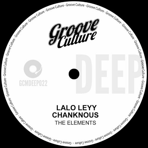  Lalo Leyy x Chanknous - The Elements (2024) 