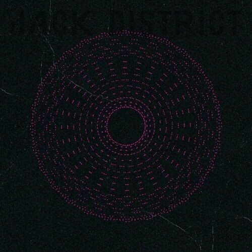 Jack District - MOJ017 (2023) MP3
