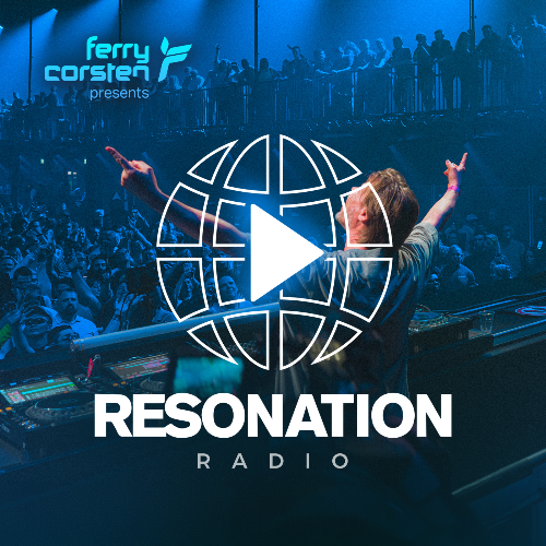  Ferry Corsten - Resonation Radio 289 (2026-06-11) 