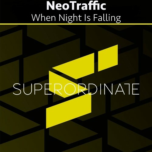  NeoTraffic - When Night Is Falling (2025) 