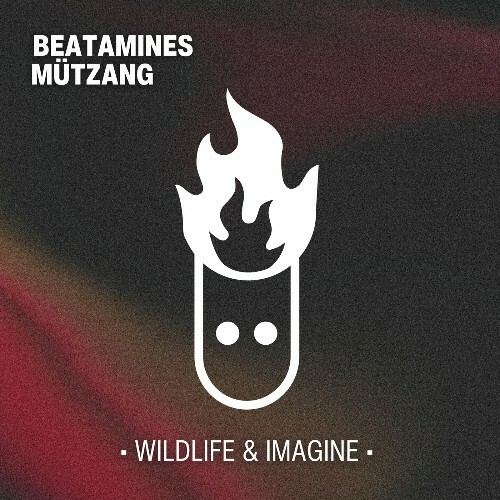 Beatamines & MÜTZANG - Wildlife & Imagine (2024)