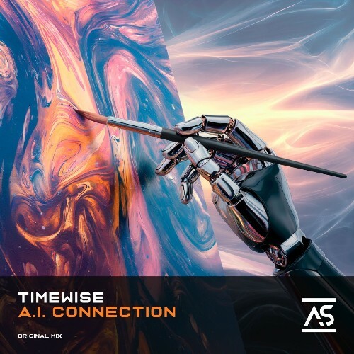  Timewise - A.I. Connection (2025) 