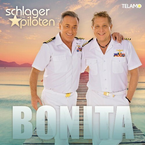 VA - Die Schlagerpiloten - Bonita (2024) (MP3) MEV1MUX_o