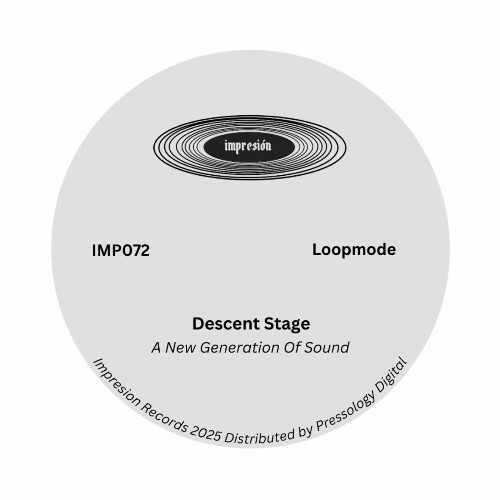  Loopmode - Descent Stage (2025) 
