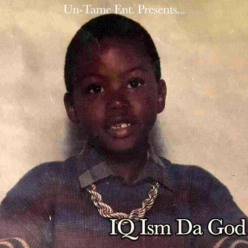  IQ Ism Da God & Definne - IQ Ism Da God (2024) 