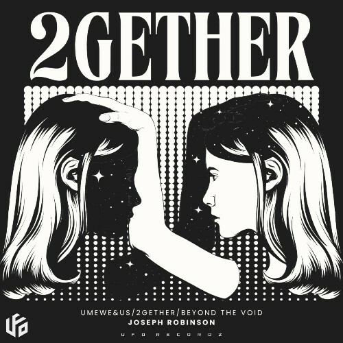  Joseph Robinson - 2GETHER (2026) 