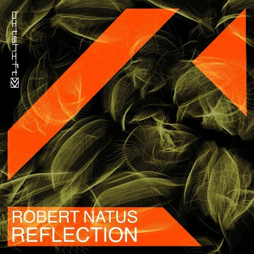  Robert Natus - Reflection (2025) 