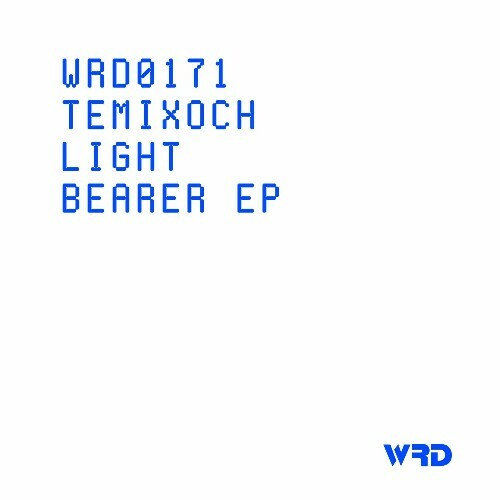  Temixoch - Light Bearer (2024) 