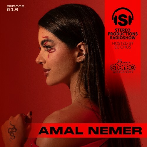  Amal Nemer - Instereo! 618 (2025-07-04) 