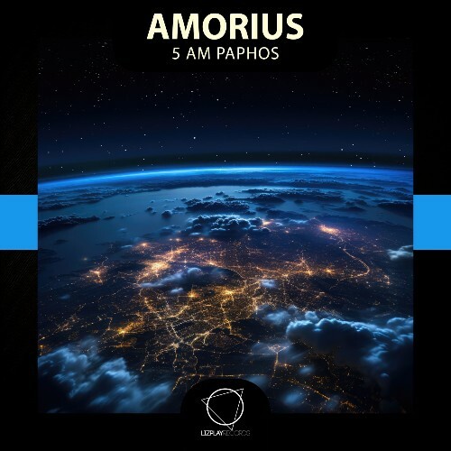 Amorius - 5 AM Paphos (2025) 