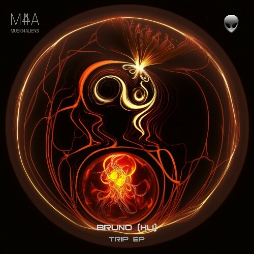  Bruno (HU) - Trip (2025) 