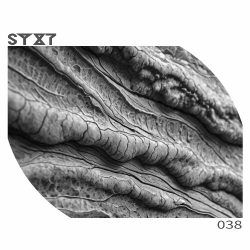  Toru Ikemoto - Syxt038 (2025) 