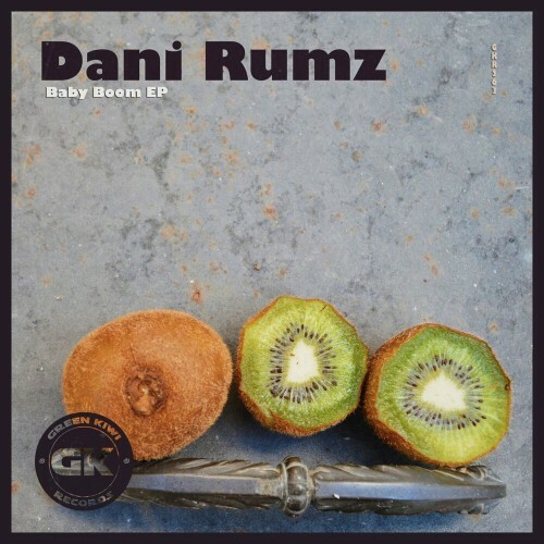  Dani Rumz - Baby Boom (2023) 