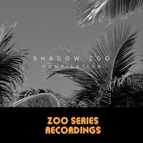 Zoo Series Recordings - Shadow Zoo (2024)