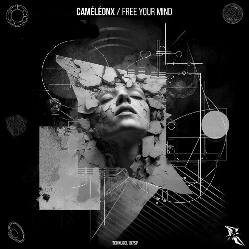  Cam&#233;l&#233;onx - Free Your Mind (2024) 