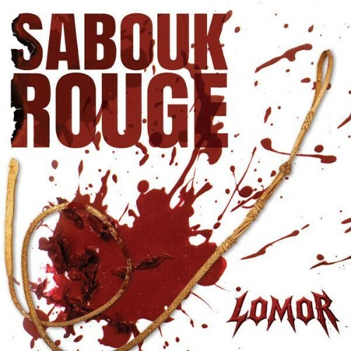  Lomor - Sabouk Rouge (2026) 