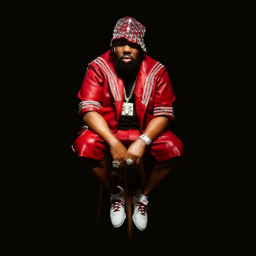  Raekwon, Stacy Barthe - The Emperor's New Clothes (2025) 
