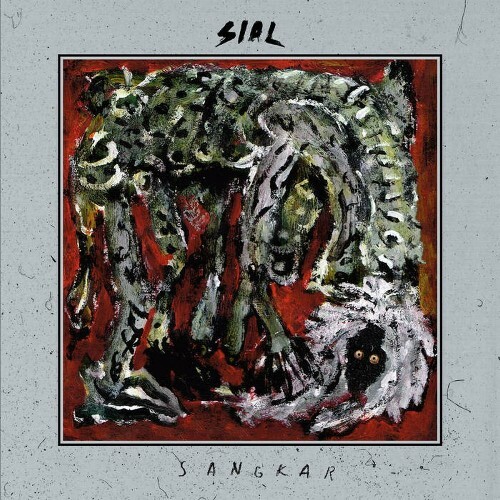 Sial - Sangkar (2023) MP3