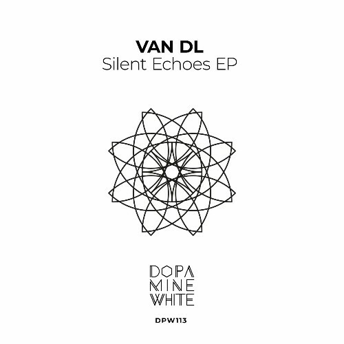  VAN DL - Silent Echoes (2025) 