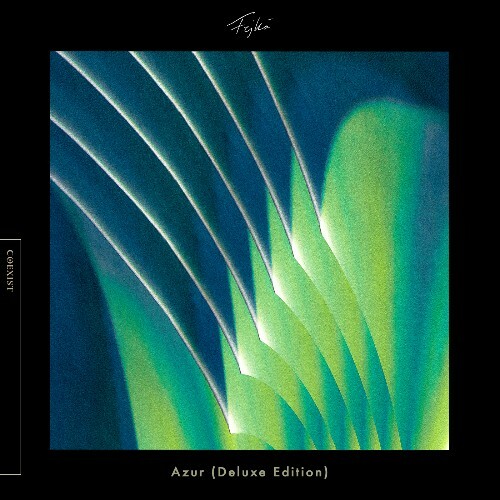 Fejká — Azur (Deluxe Edition) (2026)