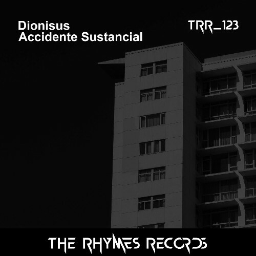  Dionisus - Accidente Sustancial (2026) 