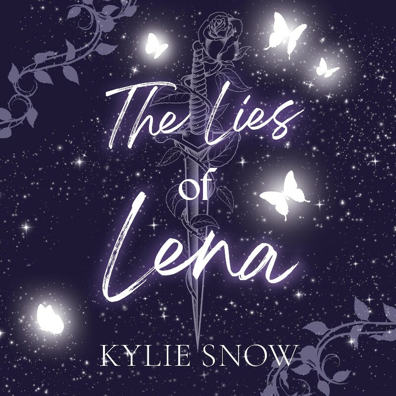 The Lies Of Lena By Kylie Snow (Kylie Snow) The Lies Of Lena By Kylie Snow (Kylie Snow)