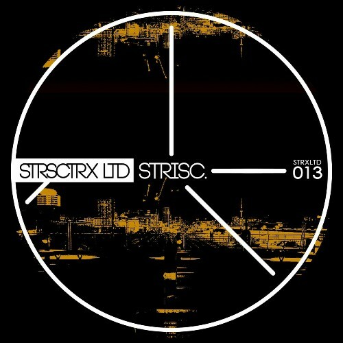 STRISC. - STRXLTD013 (2024)