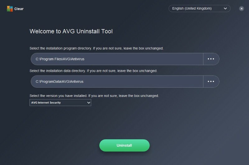 AVG Clear 26.4.10932 Multilingual