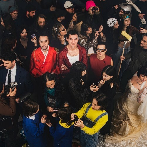  Malamore - Le Vite Degli Altri (2026) 