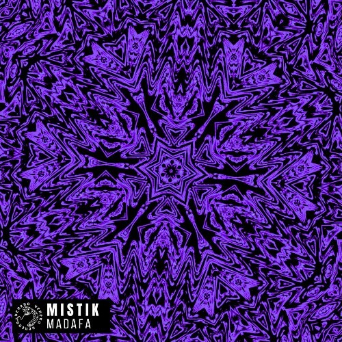  Mistik - Madafa (2024) 