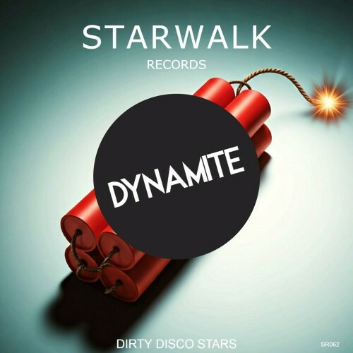  Dirty Disco Stars - Dynamite (2025) 