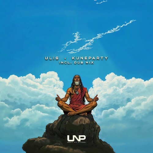  Ulis - Kuneparty (2025) 
