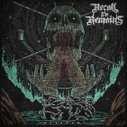  Recall the Remains - Revenant (2025) 