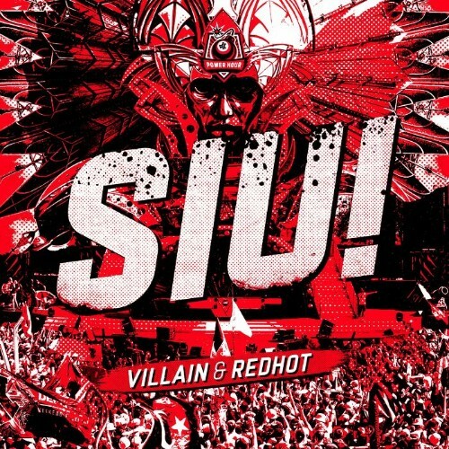  Villain & RedHot - SIU! (2024)  MEW5Z5R_o