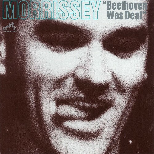  Morrisey - Beethoven Was Deaf (Live) (2024) 