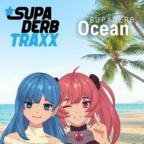  Supaderb - Ocean (2024) 