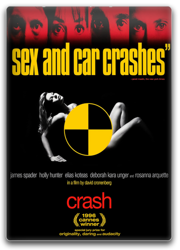Crash: Niebezpieczne pożądanie / Crash (1996) MULTi.CUSTOM.1080p.BluRay.AVC.DTS.HD.MA5.1-DReaM  / Lektor Napisy PL